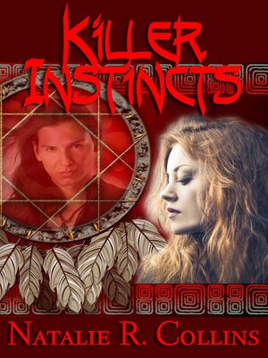 cover image of Killer Instincts